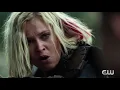 The 100 CW 5x03 Inside Sleeping Giants