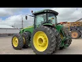 JOHN DEERE 8310R For Sale