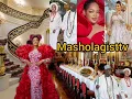 Download Lagu DR ELIZABETH  BINU O FESI, BABA WA ERIN KO OUNJE APEJOPO SILE.
