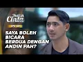 Download Lagu Andin Sudah Tidak Sanggup Dengan Rumah Tangga Ini | IKATAN CINTA | EPS.149 (1/3)