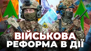 З липня збільшиться фінансування бойових батальйонів ЗСУ: ефір Вечір.LIVE - 290x160