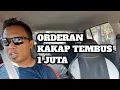 Download Lagu GOCAR MINGGIR DULU BIAR GRABCAR MAJU
