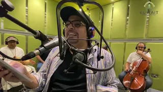 عبدالقادر الهدهود ذبت اشكرة ليالي السعود 