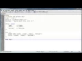 Intermediate PHP 2016 Tutorial