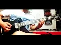 Rosemary - drunk song (Guitar Cover)