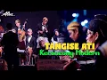 Download Lagu TANGISE ATI - Didi Kempot II Keroncong Modern Cover