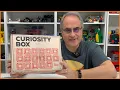 The Curiosity Box 22 Winter 2022 VSAUCE
