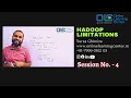 Big Data Tutorial Hadoop Tutorials for Beginners Hadoop Limitations Hadoop OnlineLearningCenter