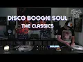 Download Lagu Disco Soul Boogie Classics | 70’s \u0026 80’s | 1 hr. Recorded Live Mix
