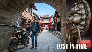 chinas most wanted ancient town 4 000 year old hidden gem zhaohua