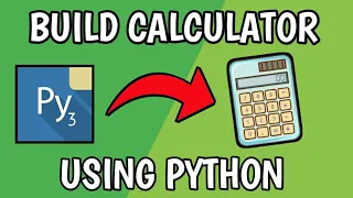 How to Make A Simple Calculator Using Python Pydroid 3 Tutorial Friendly Coder
