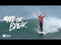 Video di Make or Break — Season 2 Official Trailer | Apple TV+