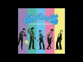 Jackson 5 - It's Your Thing [The J5 In '95 Extended Remix]
