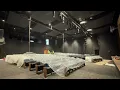 FloArts Construction August 2026