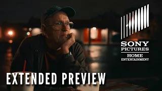 the last shift extended preview