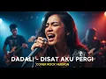 Download Lagu DADALI - DISAAT AKU PERGI (COVER ROCK BY DARUNG_KA)