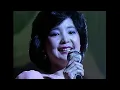 鄧麗君 何日君再來 1982.1香港伊莉莎白體育館演唱會