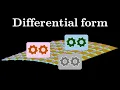 What are differential forms Differential forms