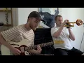 Natty Reeves & Jackson Mathod - Low Sun (Official Music Video)
