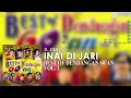 S. Jibeng - Inai Di Jari (Official Audio)