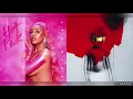 Download Lagu Doja Cat \u0026 Rihanna - Streets x Needed Me (Mashup)