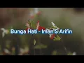 Bunga hati - Imam S Arifin