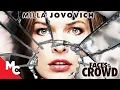 Download Lagu Faces in the Crowd | Full Crime Mystery Movie | Milla Jovovich