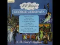 The 101 Strings Play George Gershwin