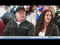 Interview Nicole Tepper on helping out during pandemic