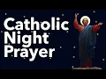 Catholic Night Prayer