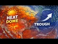New SPC Day 4 8 What the Pattern Says About Storm Potential