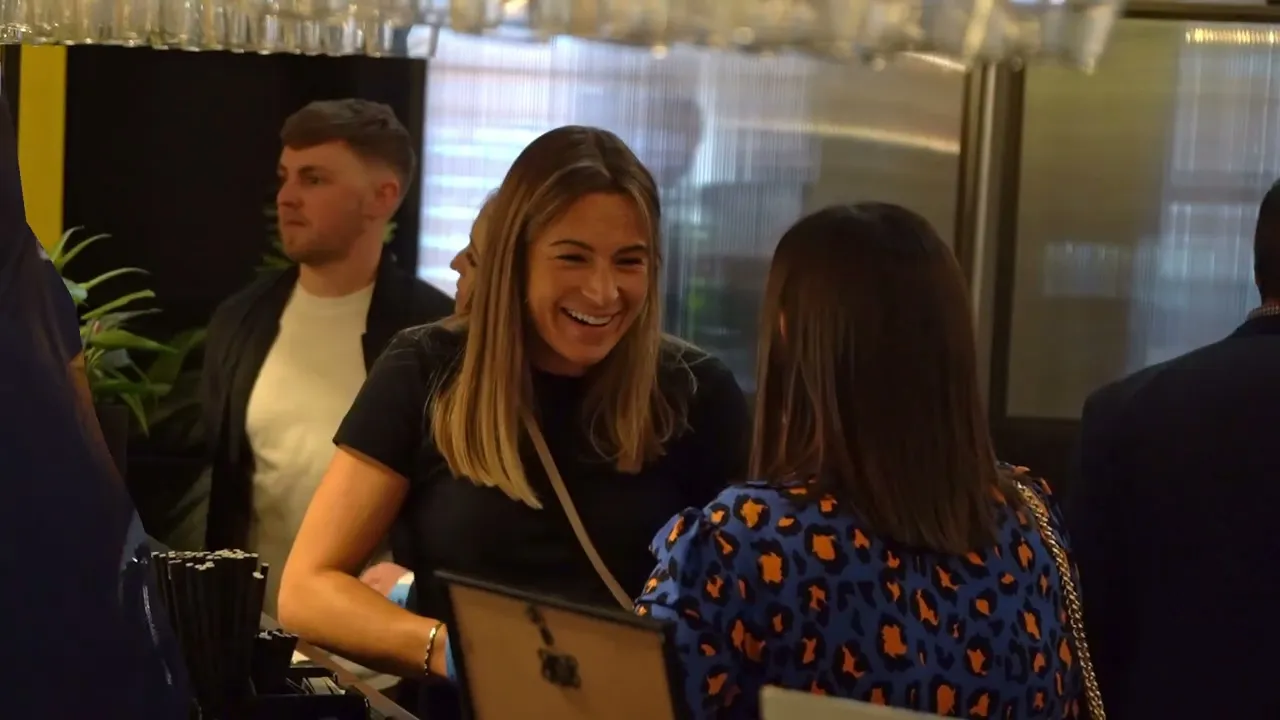 UK Homes Network LIVE Leeds