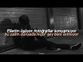 Rei - Ah Canım Sevgilim Speed Up Şarkı Sözleri (Lyrics Video) | Sensei #speedup