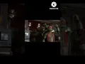 Teenage Mutant Ninja Turtles 1990 dance scene