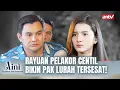 Lagu Rayuan Pelakor Cantik Pepet Pak Lurah! | Aini Malaikat Tak Bersayap Eps 143 FULL