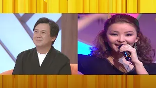 СІЗ ҚАЙДА ЖҮРСІЗ? / KOREMIZ SHOW