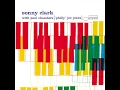 Softly As In A Morning Sunrise (Remastered 2001/Rudy Van Gelder Edition)