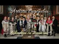 Lagu Artistii Lugojului-Colindam cu steaua sus (colindă 2025)