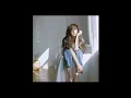 [Audio] Kim Sejeong (김세정) – SKYLINE