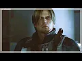 Leon S. Kennedy Ultimate Tribute