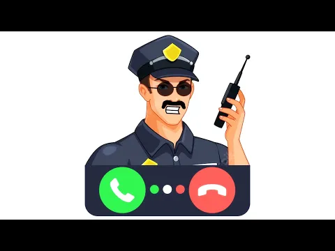 Download MP3 شرطه - شرطة المشاغبين 👮