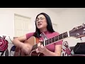 Download Lagu Harusnya aku-cover by fieya julia