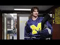 Monday Question Who on the team would you not let tape your stick