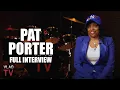 Rich Porter s Sister Pat Porter Tells the Real Story of Paid in Full Full Interview