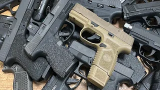 FN Reflex Vs Everybody