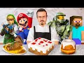 Download Lagu I Tested Every Famous Video Game Food