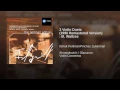 3 Duets for Two Violins and Piano: No. 3, Waltzes