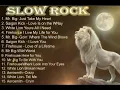 Lagu Slow Rock Ballads Compilation - Mr. Big, Saigon Kick, White Lion, Firehouse, Aerosmith