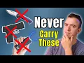 5 Worst Self Defense Weapons