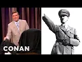 J C Penney Denies Having More Nazi-Related Products CONAN on TBS